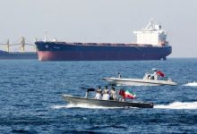 تسهیل عبور محموله های بشردوستانه از تنگه هرمز