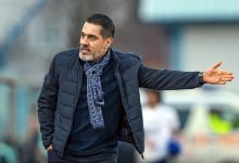 پرسپولیس برکناری پیروانی را تکذیب کرد