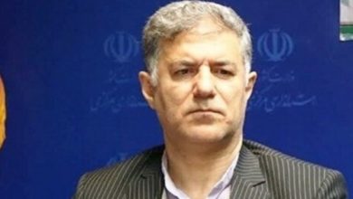 استانداری مرکزی: یک دامداری در حوالی روستای شهابیه خمین هدف قرار گرفت/ این حملات شهید و زخمی به دنبال نداشته