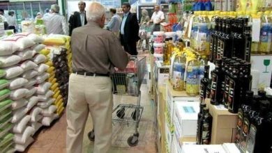 هیچ کمبودی در تامین کالای اساسی نداریم/ تشدید نظارت‌ها برای جلوگیری از احتکار و گرانفروشی