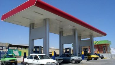 مردم ایران رکورد جدید صرفه جویی در مصرف بنزین را ثبت کردند