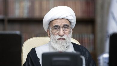 مهر: خبر شهادت آیت‌الله جنتی کذب است