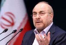 قالیباف: پاسخ‌های ما برای فروپاشی اسرائیل تنظیم شده است