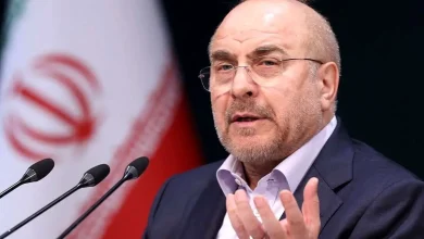 قالیباف: پاسخ‌های ما برای فروپاشی اسرائیل تنظیم شده است