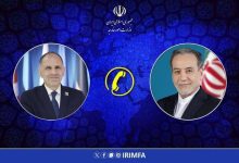 هشدار عراقچی نسبت به دسیسه آمریکا و رژیم صهیونیستی برای گسترش دامنه جنگ