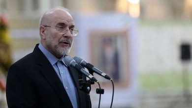 واکنش قالیباف به کنایه وزیر دفاع پاکستان به آمریکایی‌ها: دارند شطرنج شش بعدی بازی می‌کنند