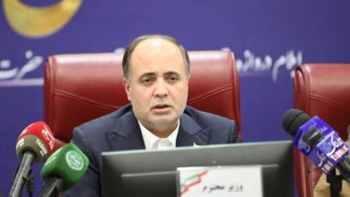 هیچ نگرانی برای تامین کالاهای اساسی تا چندین ماه آینده نداریم