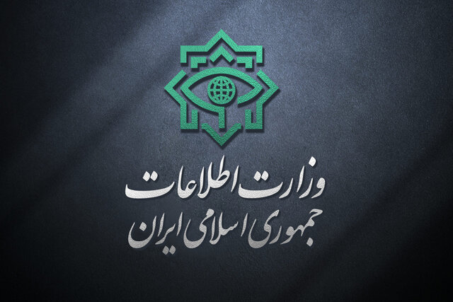 وزارت اطلاعات: ۳۰ عامل دشمن در ۴ استان دستگیر شدند