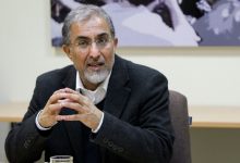 راغفر: کنترل تنگه هرمز می‌تواند معادلات جهانی را دگرگون کند