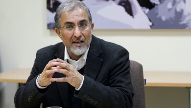 راغفر: کنترل تنگه هرمز می‌تواند معادلات جهانی را دگرگون کند