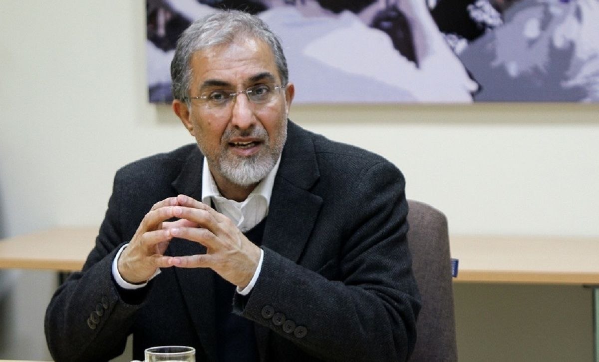 راغفر: کنترل تنگه هرمز میتواند معادلات جهانی را دگرگون کند