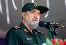 محسن رضایی: دشمن هر میزان خسارت وارد کند تلافی ایران شدیدتر خواهد شد