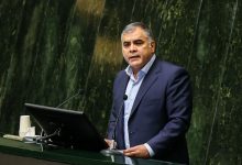 پاکنژاد: مردم نگران تأمین سوخت نباشند