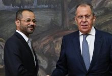 لاوروف: روسیه آماده کمک به یافتن راهحل بحران پیرامون ایران است