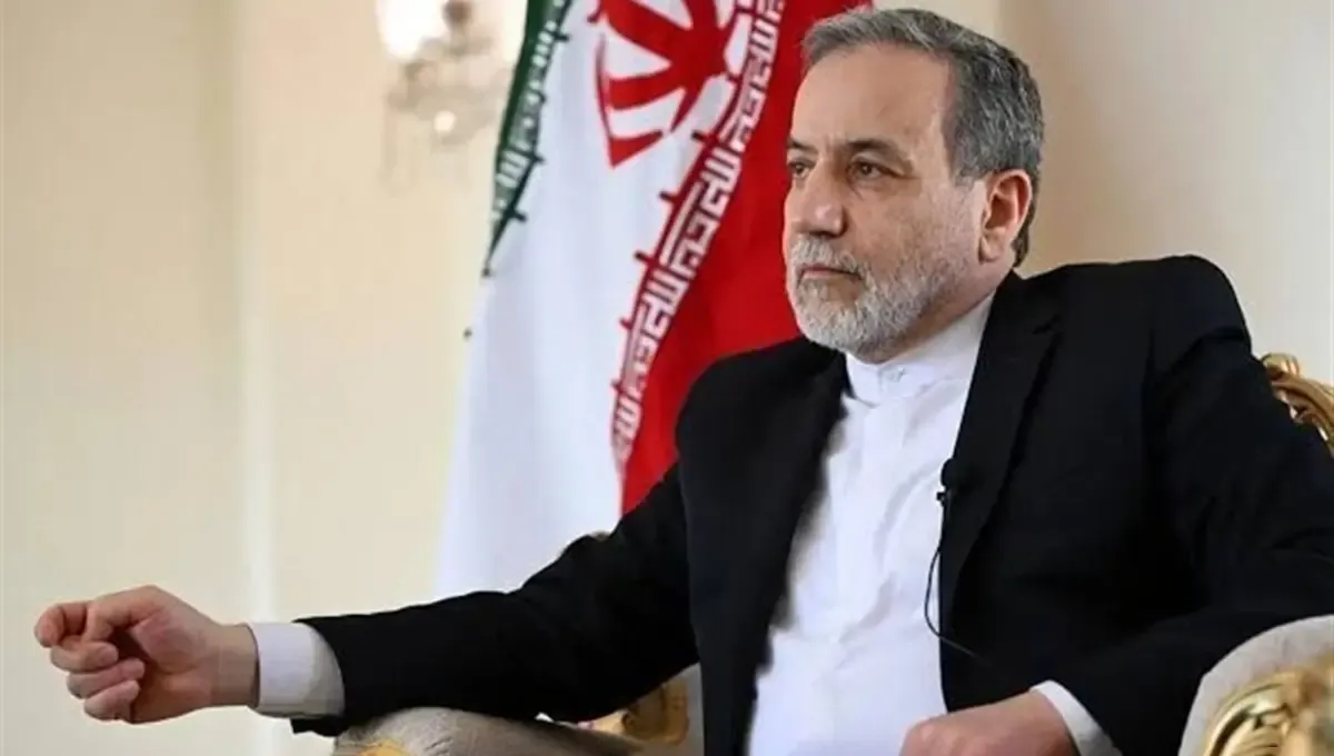شروط ایران برای «توقف کامل جنگ»
