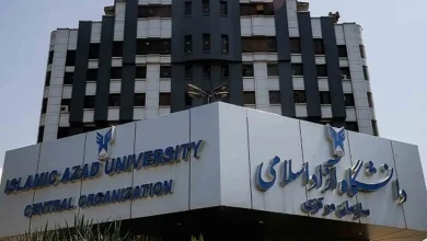 جزئیات فعالیت دانشگاه آزاد تا پایان اسفند و زمان آغاز کلاسها