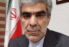 پیام تبریک رئیس کانون آشپزان و سرآشپزان ایران به مناسبت فرارسیدن نوروز و عید سعید فطر