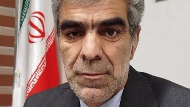 پیام تبریک رئیس کانون آشپزان و سرآشپزان ایران به مناسبت فرارسیدن نوروز و عید سعید فطر