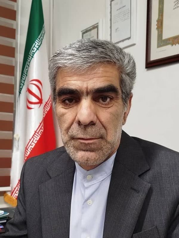 پیام تبریک رئیس کانون آشپزان و سرآشپزان ایران به مناسبت فرارسیدن نوروز و عید سعید فطر