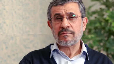 ایلنا: محمود احمدی‌ نژاد به شهادت رسید