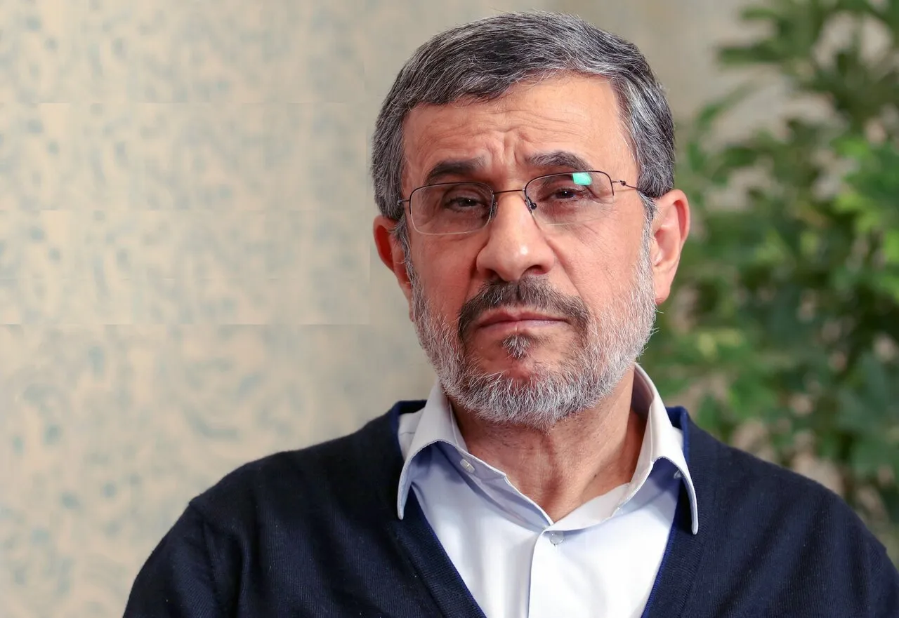 ایلنا: محمود احمدی‌ نژاد به شهادت رسید
