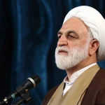 اژه‌ای: در برخورد با افرادی که در راستای منافع دشمن عمل کنند هیچ مماشاتی نخواهد شد