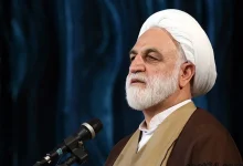 اژه‌ای: در برخورد با افرادی که در راستای منافع دشمن عمل کنند هیچ مماشاتی نخواهد شد