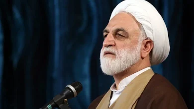 اژه‌ای: در برخورد با افرادی که در راستای منافع دشمن عمل کنند هیچ مماشاتی نخواهد شد