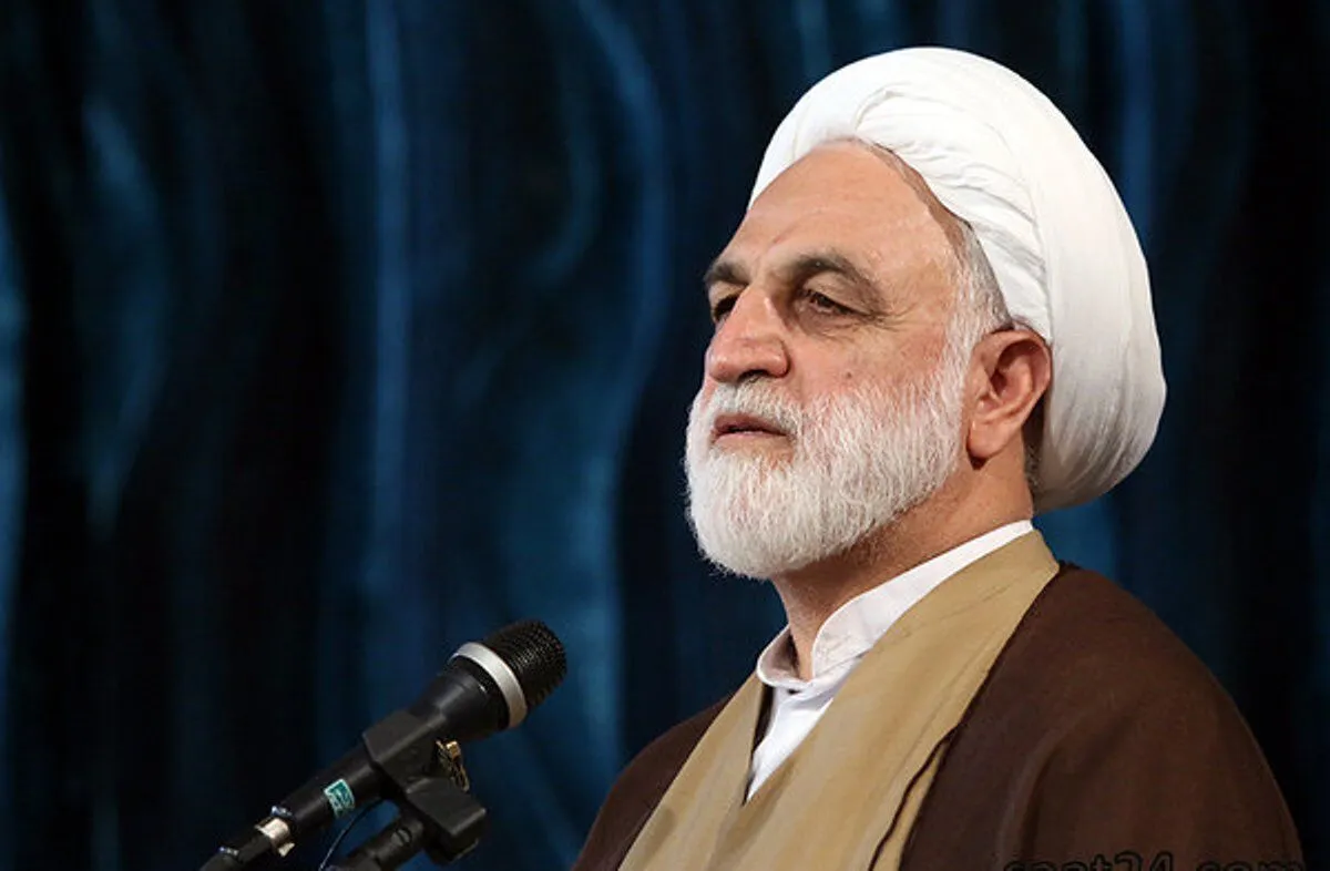 اژه‌ای: در برخورد با افرادی که در راستای منافع دشمن عمل کنند هیچ مماشاتی نخواهد شد