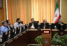 بیانیه کمیسیون امنیت ملی مجلس: تمام پایگاههای آمریکا در منطقه هدف مشروع است