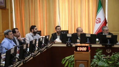 بیانیه کمیسیون امنیت ملی مجلس: تمام پایگاههای آمریکا در منطقه هدف مشروع است