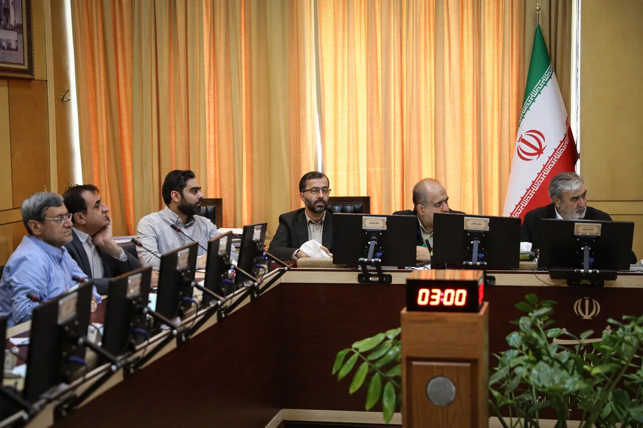 بیانیه کمیسیون امنیت ملی مجلس: تمام پایگاههای آمریکا در منطقه هدف مشروع است