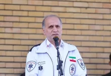 آسیب به ۱۹ بیمارستان و ۱۱ پایگاه اورژانس در حملات اخیر