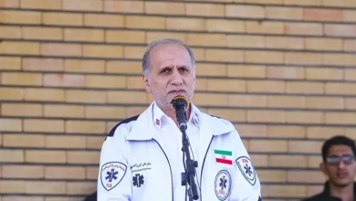آسیب به ۱۹ بیمارستان و ۱۱ پایگاه اورژانس در حملات اخیر