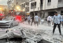 قوه قضائیه: برخورد قاطع با منتشرکنندگان عکس و فیلم از محل اصابت حملات دشمن