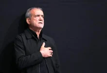 بیانیۀ رئیس‌جمهوری در پی شهادت مقام رهبری