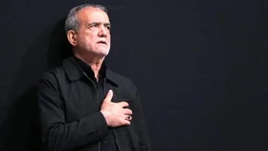 بیانیۀ رئیس‌جمهوری در پی شهادت مقام رهبری