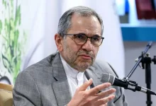 تخت روانچی: هر کشوری به آمریکا و اسرائیل بپیوندد جزء اهداف مشروع ماست