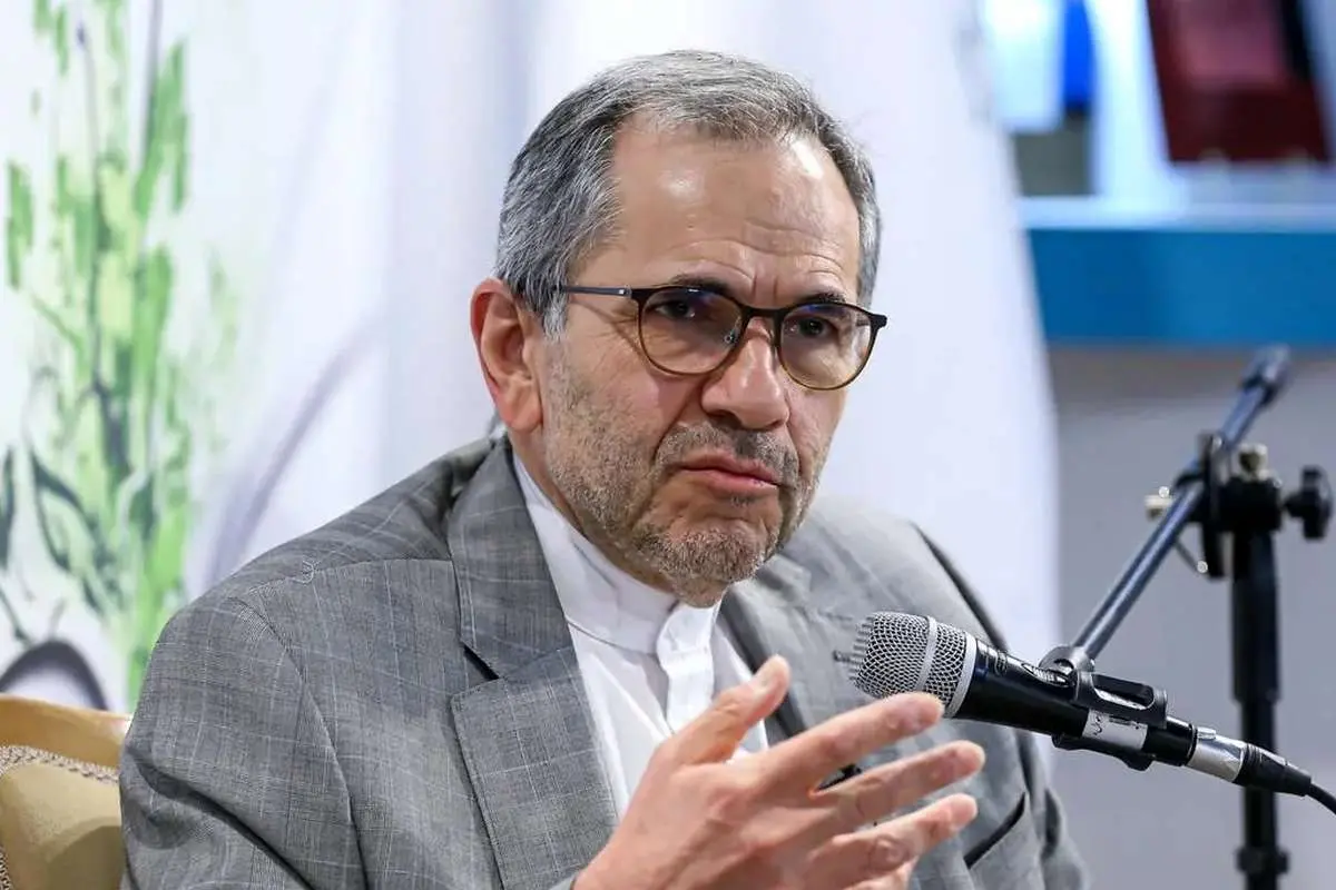تخت روانچی: هر کشوری به آمریکا و اسرائیل بپیوندد جزء اهداف مشروع ماست