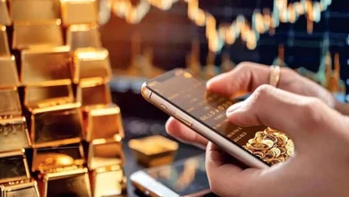 کاهش قیمت طلا و دلار دیجیتال بعد از جنگ