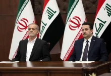 جزئیات گفت‌وگوی تلفنی نخست‌وزیر عراق با پزشکیان