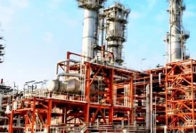 برآورد ۵۸ میلیارد دلاری برای بازسازی تأسیسات انرژی در خلیج فارس
