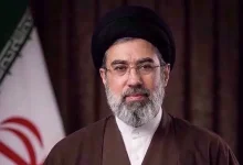 پیام رهبر انقلاب در پی شهادت سیّدکمال خرازی
