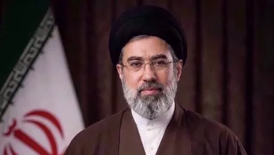 پیام رهبر انقلاب در پی شهادت سیّدکمال خرازی
