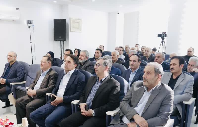 بیمه‌ای فراتر از جبران هزینه؛ روایت یک نقش راهبردی در سلامت کشور