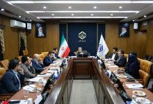 تحول ساختاری و دیجیتال در تأمین‌اجتماعی؛ پاسخ به نیازهای امروز کشور