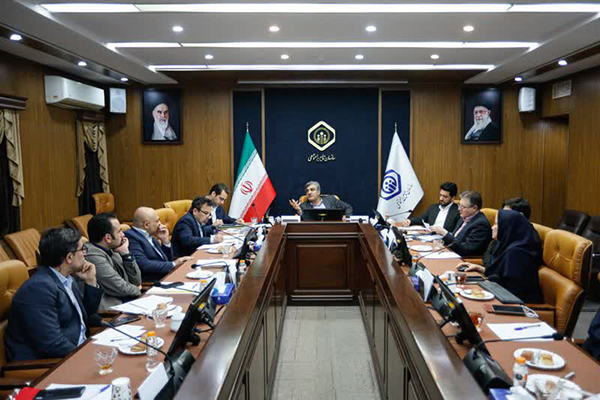 تحول ساختاری و دیجیتال در تأمین‌اجتماعی؛ پاسخ به نیازهای امروز کشور