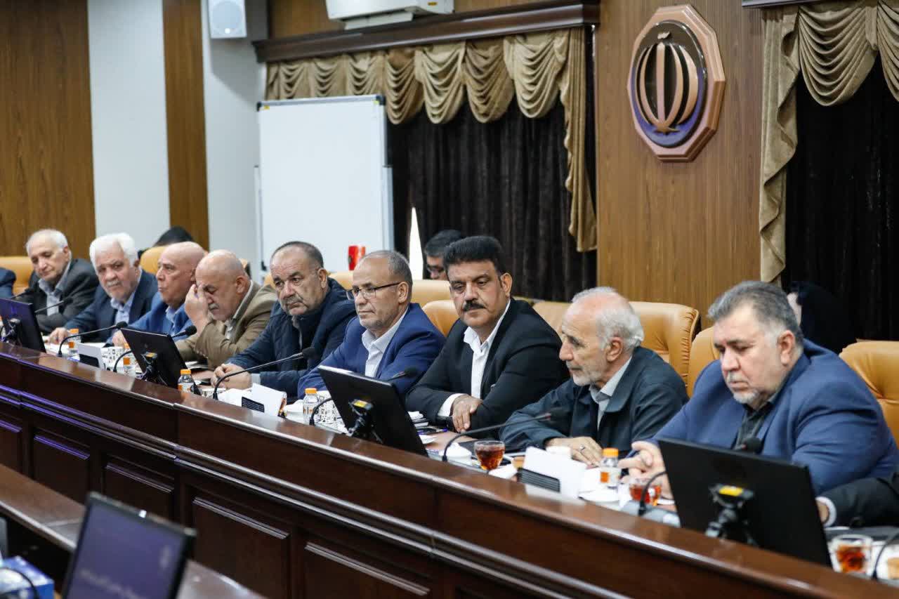 تشریح نتایج جلسه با مدیرعامل سازمان تامین اجتماعی در خصوص افزایش حقوق سال ۱۴۰۵، مزایای جانبی و متناسب‌سازی حقوق‌ها
