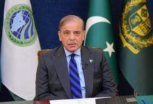 شهباز شریف: در لحظهای سرنوشتساز هستیم