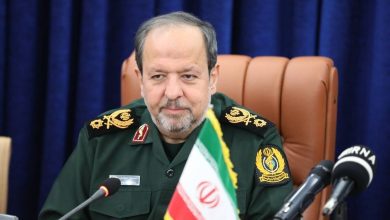 سرپرست وزارت دفاع: نیروهای مسلح در اوج آمادگی قرار دارند / برای هر سناریویی آماده هستیم
